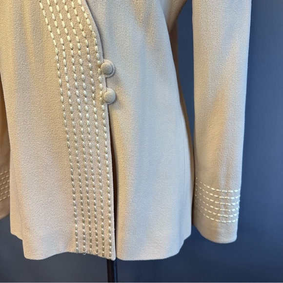 Fe Zandi Beverly Hills Blazer - Picture 4 of 12